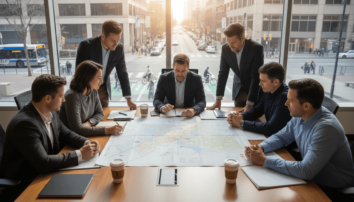 Featured image for TMM 2 Interest List: Build Skills That Move Cities