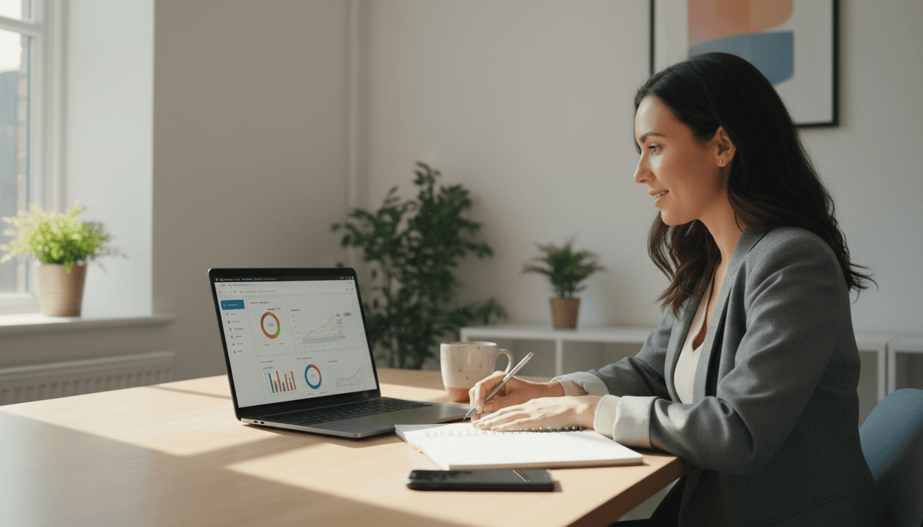 Featured image for Women-Led SMEs: Scale Faster With Marketing Automation