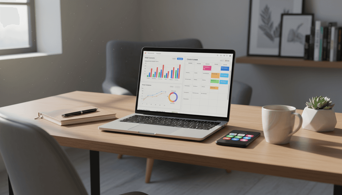 Featured image for 2026 Social Benchmarks UK Solopreneurs Can Hit