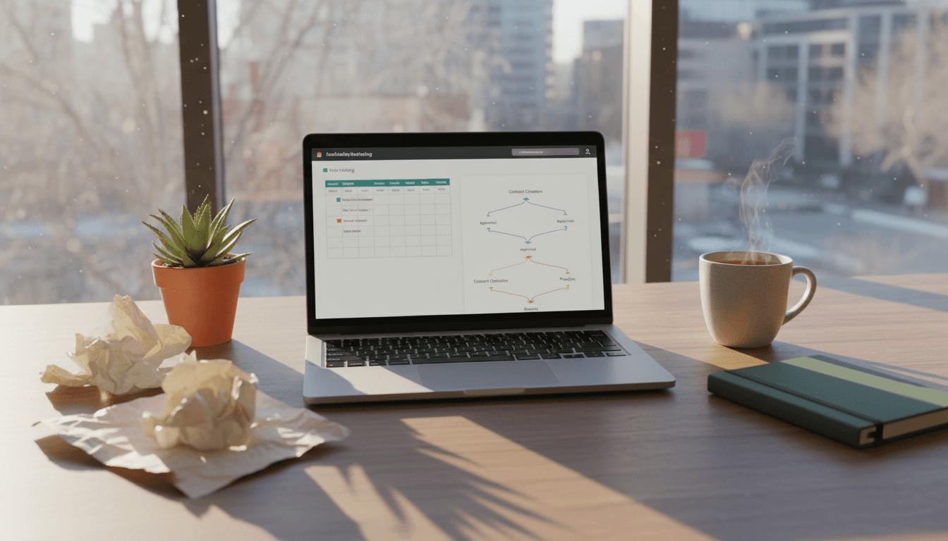 Featured image for Holiday Shutdowns Without Going Dark: Automate It