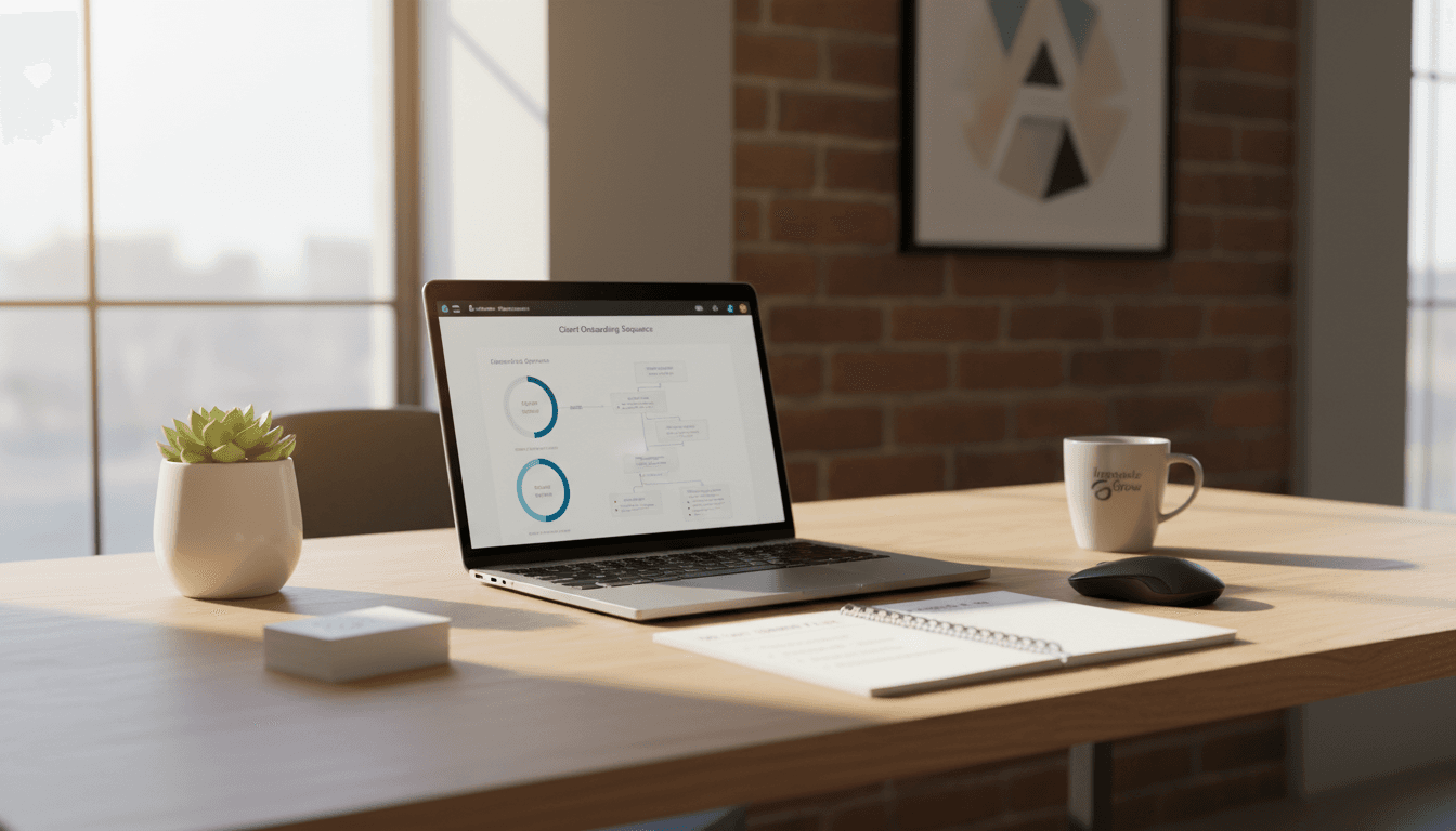 Featured image for Digital Marketing Strategy for UK SMEs in 2026