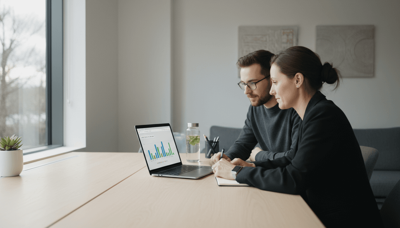 Featured image for 3 Hidden Health Drains on SME Productivity (Fix with Automation)