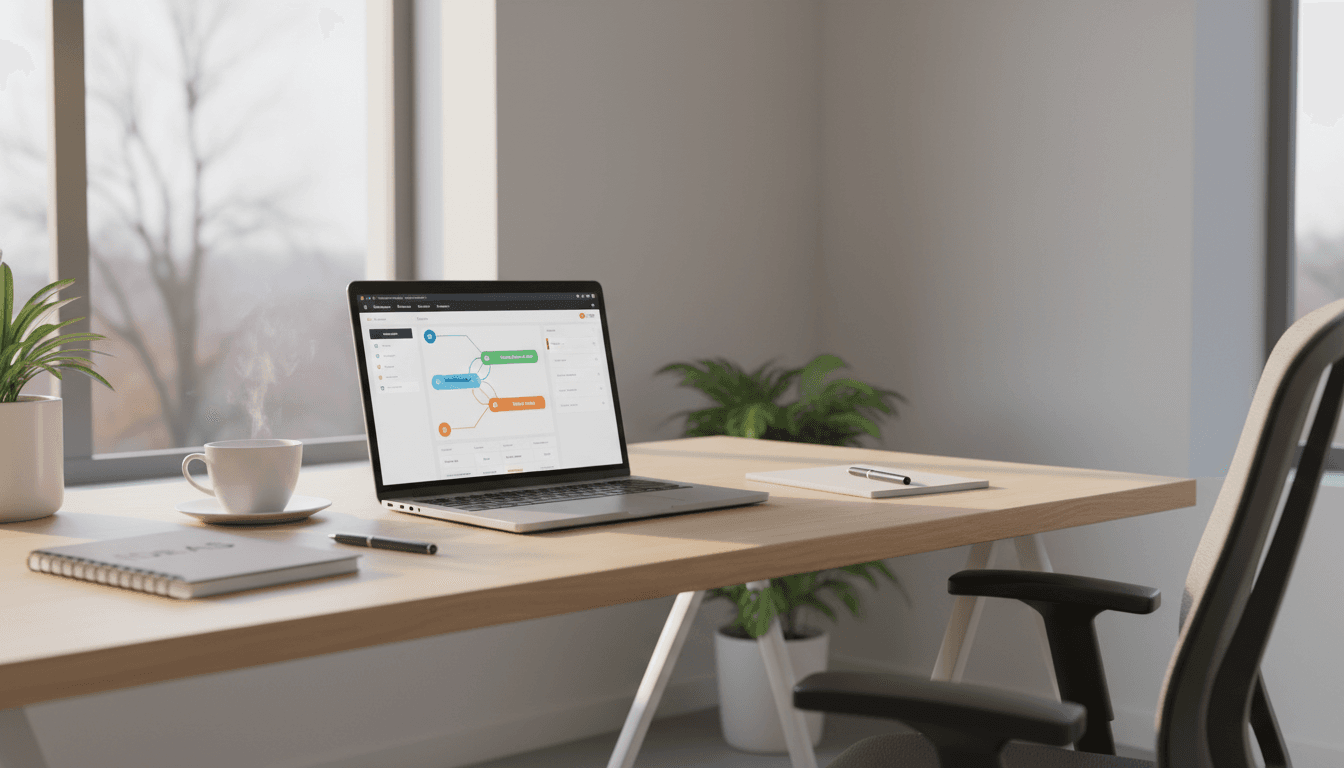 Featured image for Marketing Automation for UK SMEs: Beyond the Hype