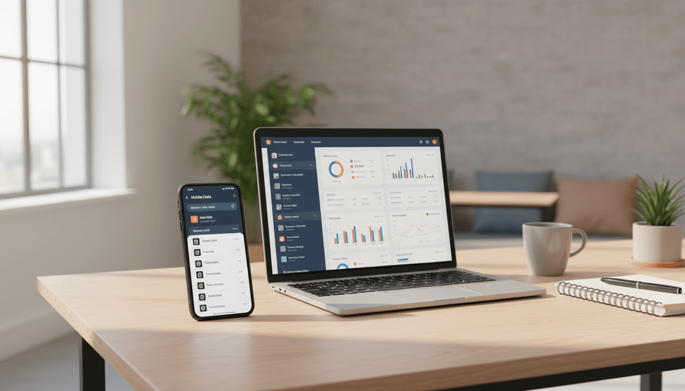 Featured image for eSIM Providers for UK SMEs: Choose the Right Fit