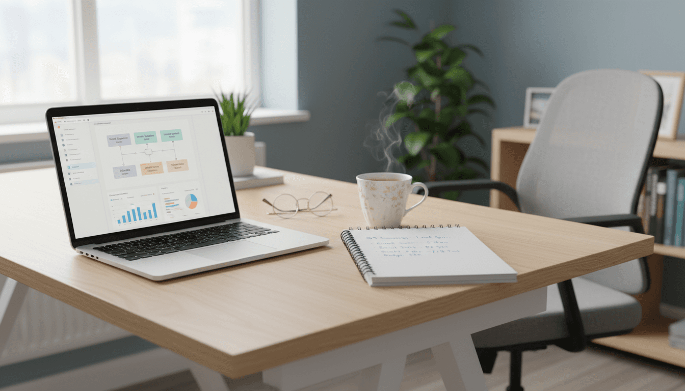 Featured image for Digital marketing techniques UK SMEs should automate