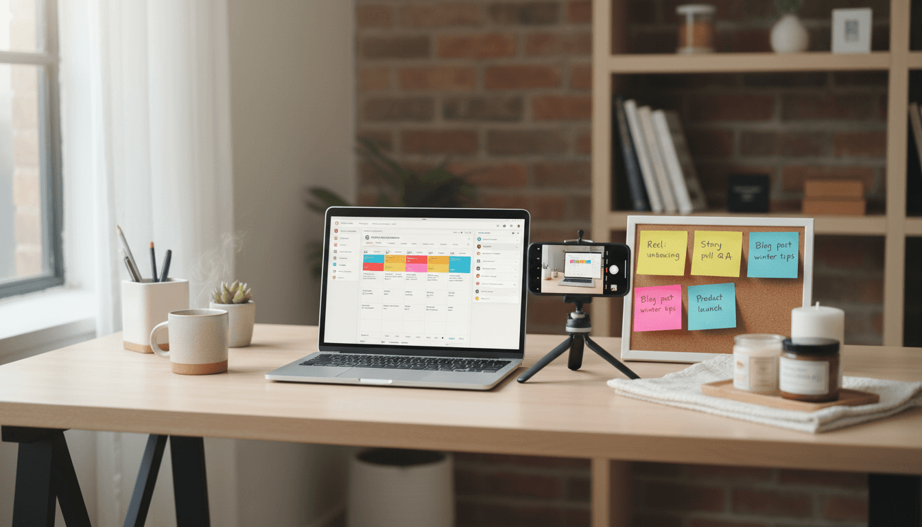 Featured image for Automate Instagram Trending Audio for SMEs (Jan 2026)
