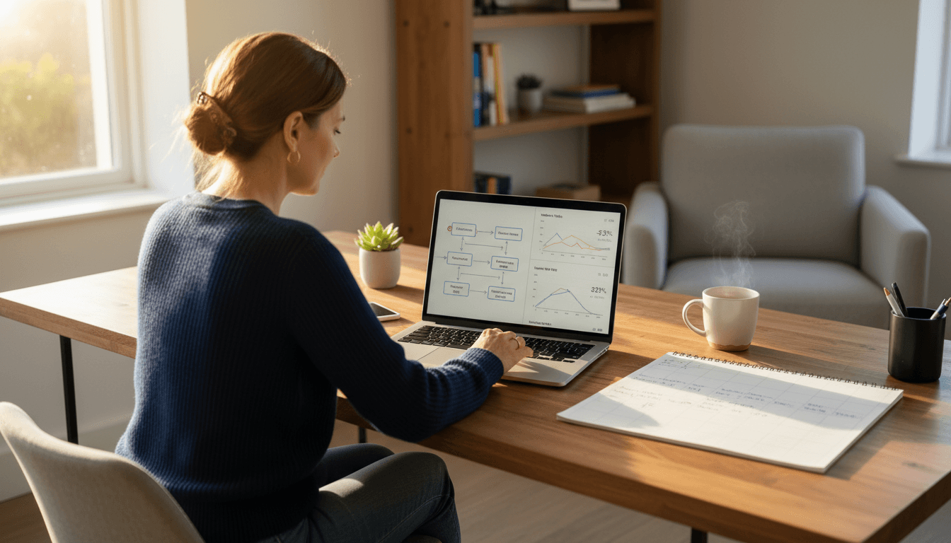 Featured image for 2026 SME Roadmap: Automate Marketing, Protect Margins