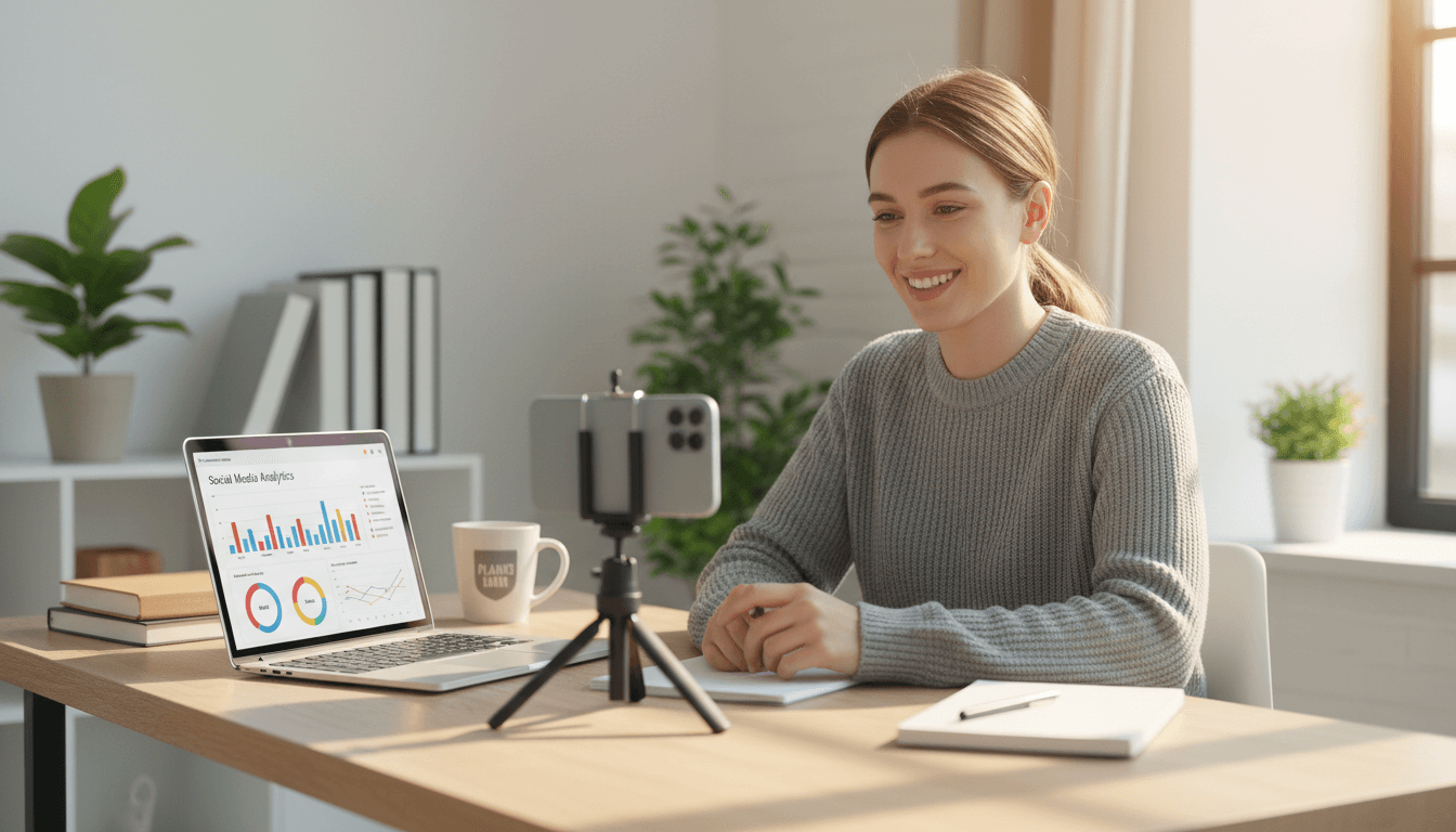 Featured image for TikTok Algorithm 2026: A UK SME Playbook That Scales
