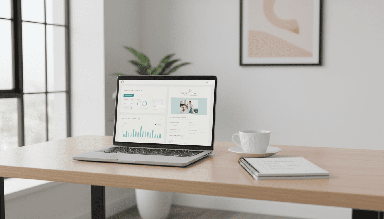 Featured image for Influencer Media Kits for UK SMEs (Fast, Professional)