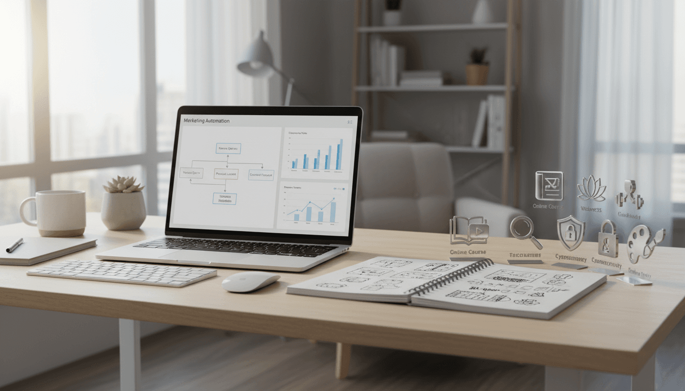 Featured image for Best business ideas for 2026 (and how to market them)