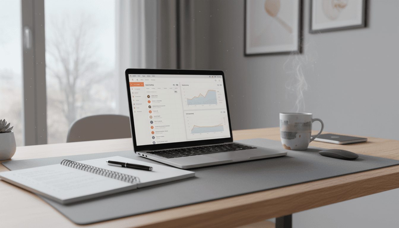 Featured image for Social Media Automation for UK SMEs: 10 Quick Wins