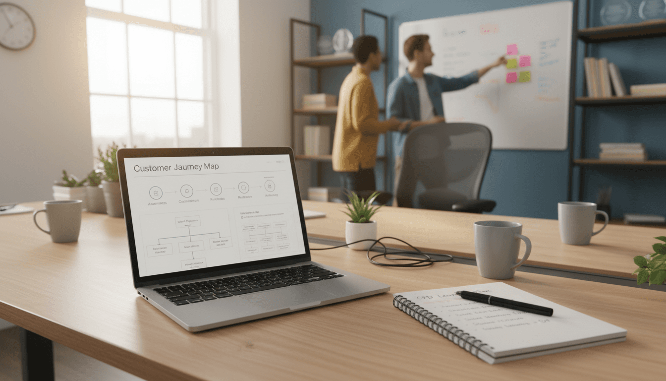 Featured image for Learn Marketing Strategy Skills Before Automation