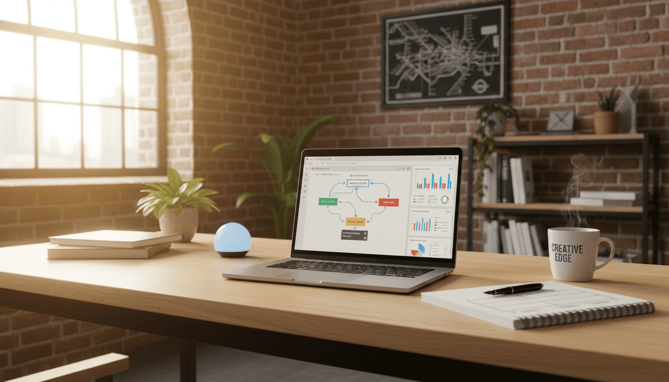 Featured image for Digital Marketing Trends 2026: Automation for UK SMEs