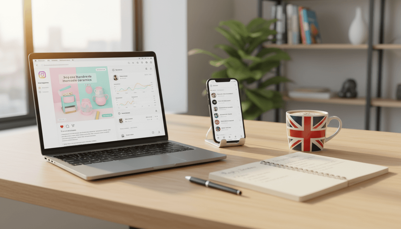 Featured image for Replying to Instagram Comments: 21% More Engagement