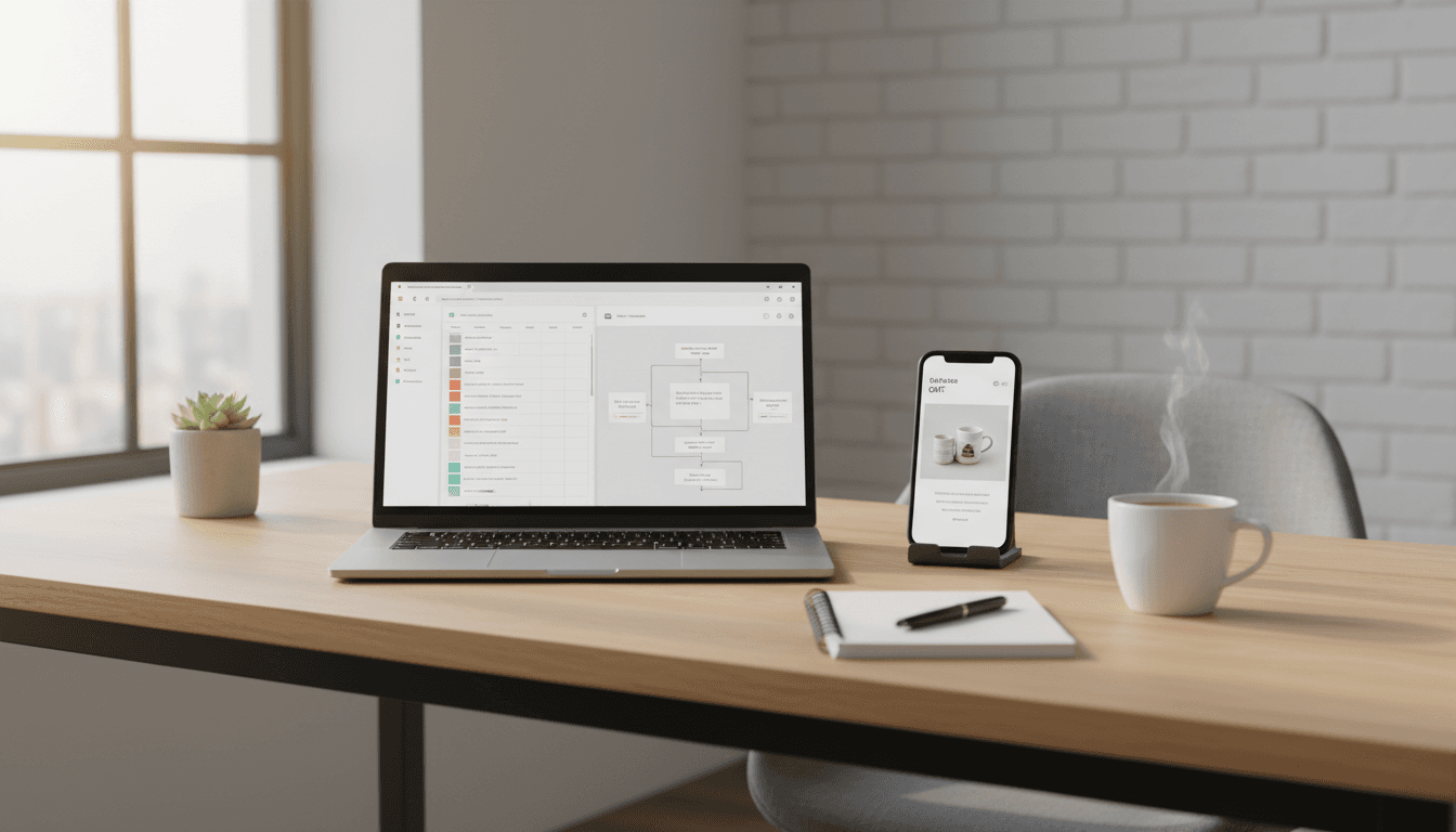 Featured image for GIFs for SMEs: Create Once, Automate Everywhere