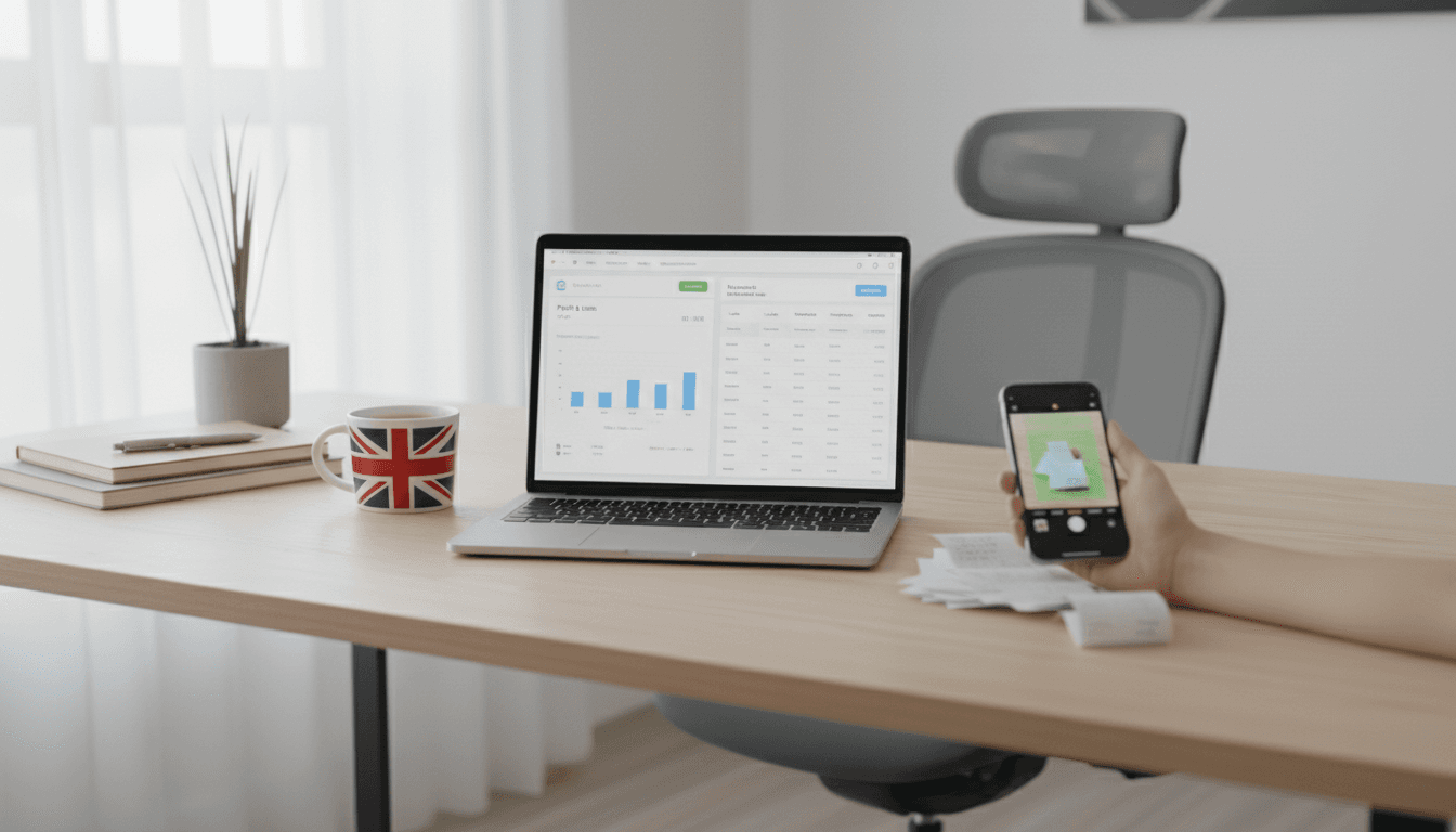 Featured image for UK Accountant Costs in 2026 (and What to Automate)