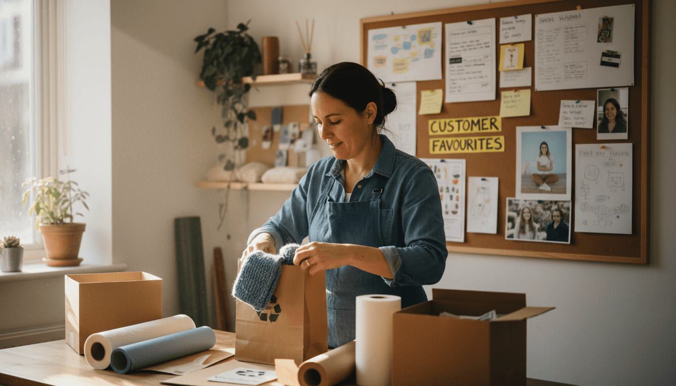 Featured image for Turn Customer Loyalty Into Startup Marketing That Works