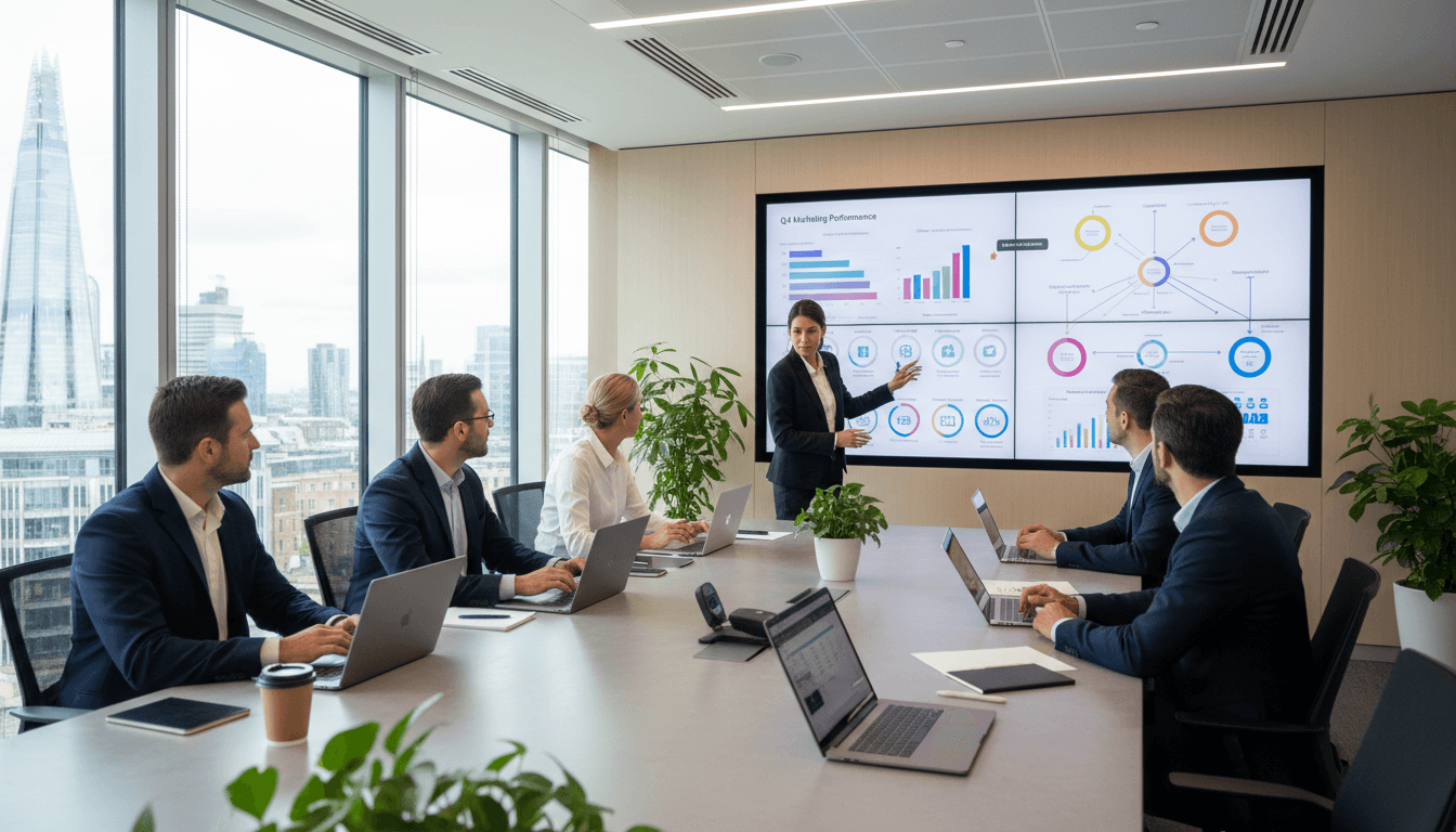 Featured image for VML’s UK CEO Hire: A Playbook for Startups