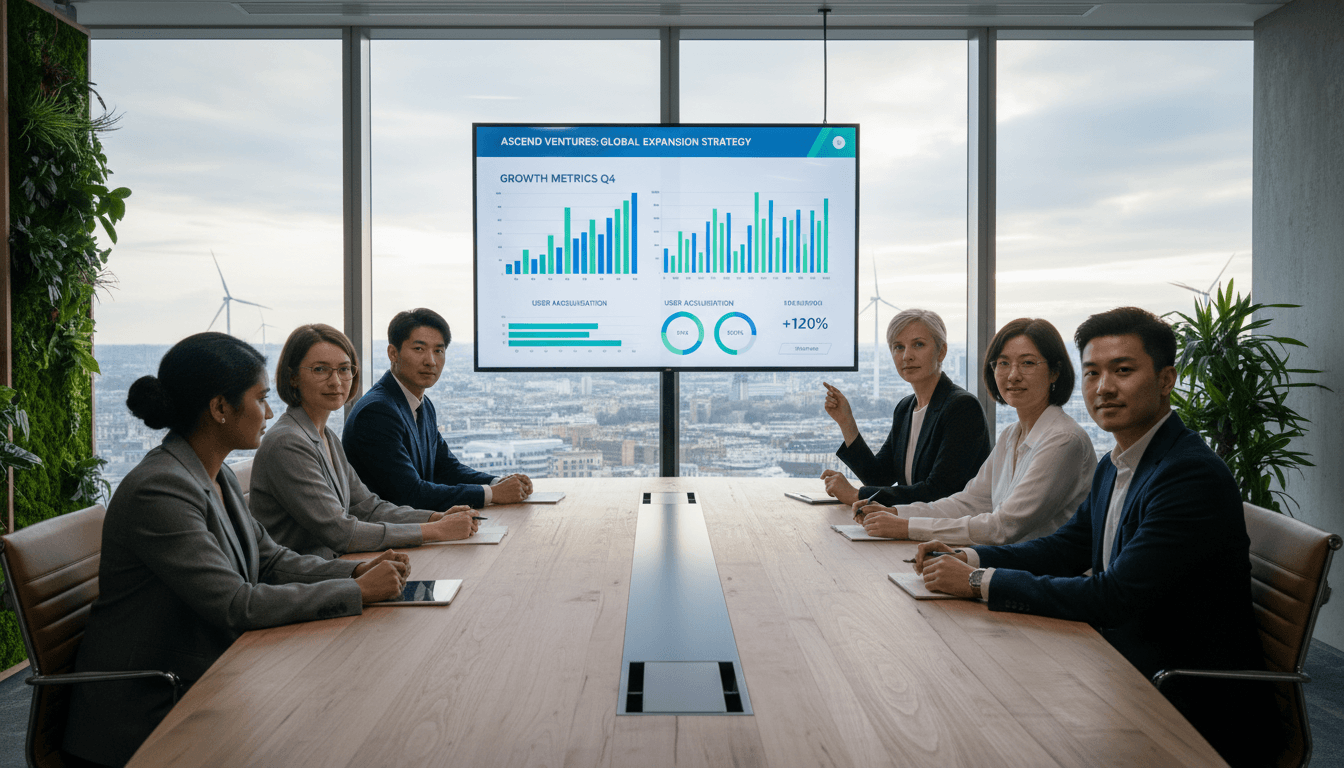 Featured image for Managing Director Hires: A Scaleup Marketing Playbook