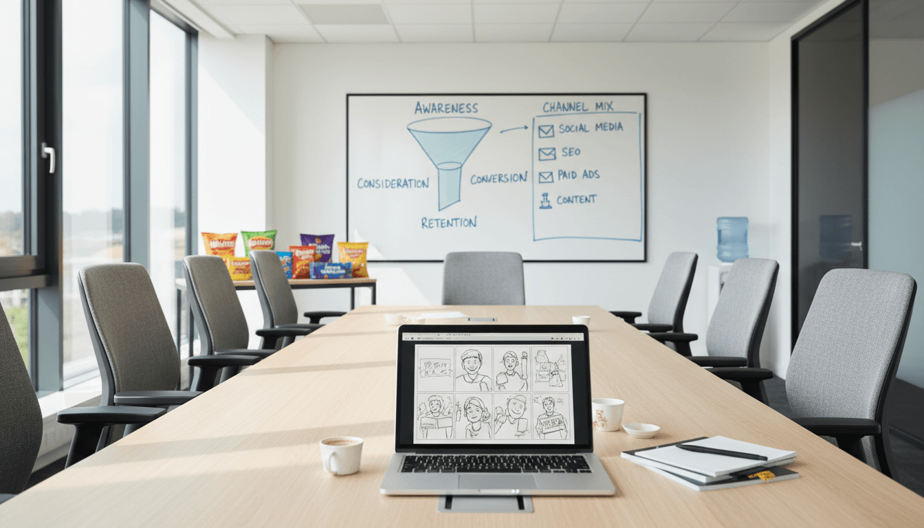 Featured image for UK Junk Food Ad Ban: What Startups Should Copy