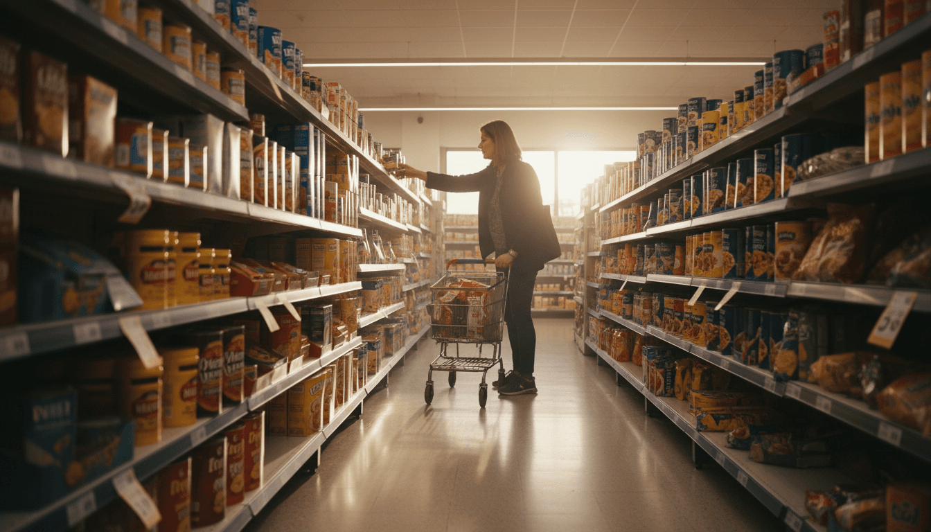 Featured image for Tesco’s Brand Devotion Ad: 5 Lessons for Startups