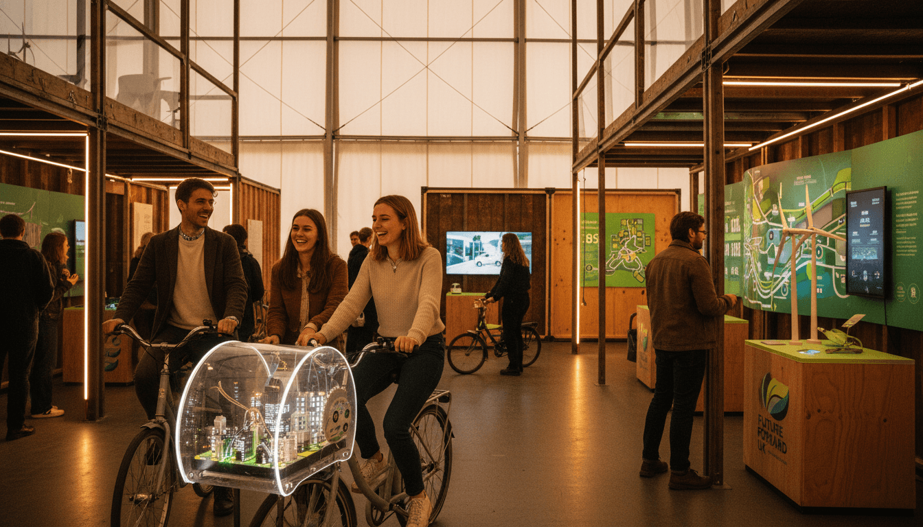 Featured image for Immersive Events That Win Gen Z (UK Startup Playbook)