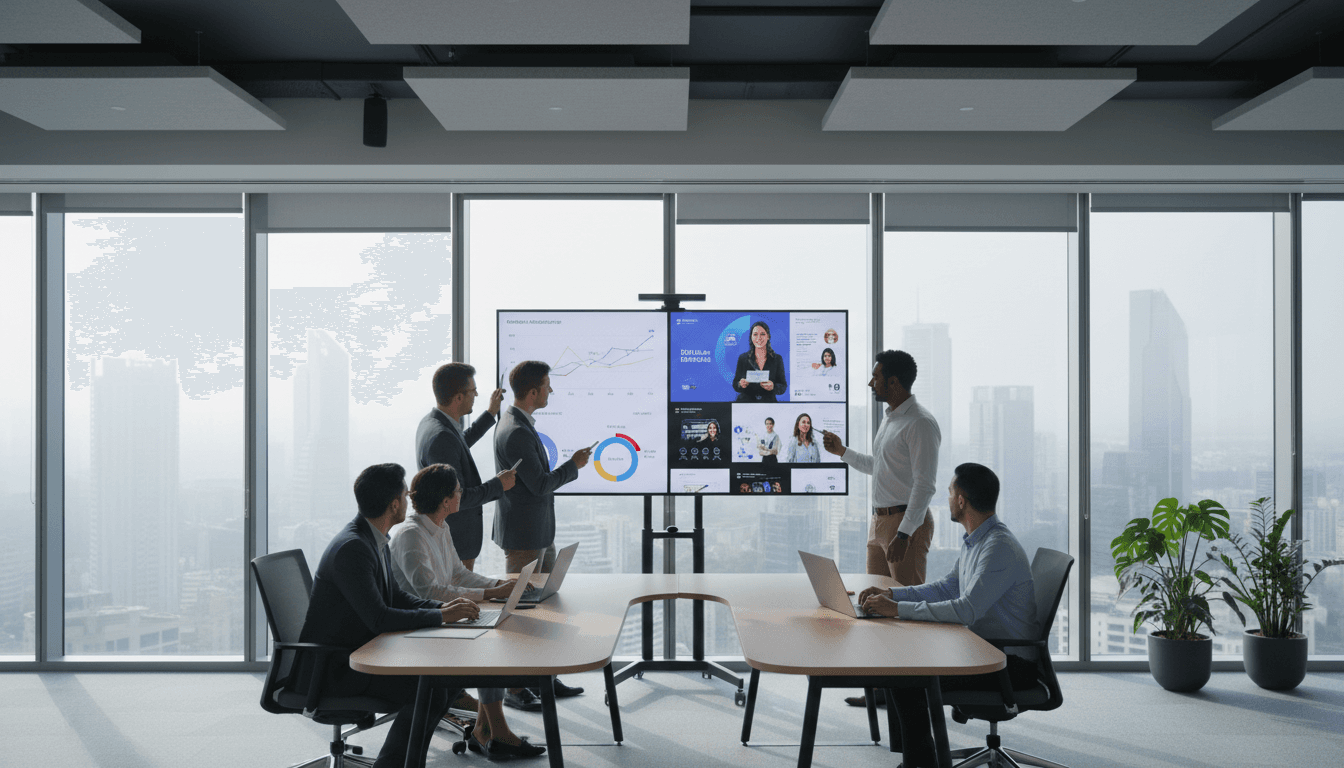 Featured image for Bespoke Marketing Teams: A Scale-Up Playbook