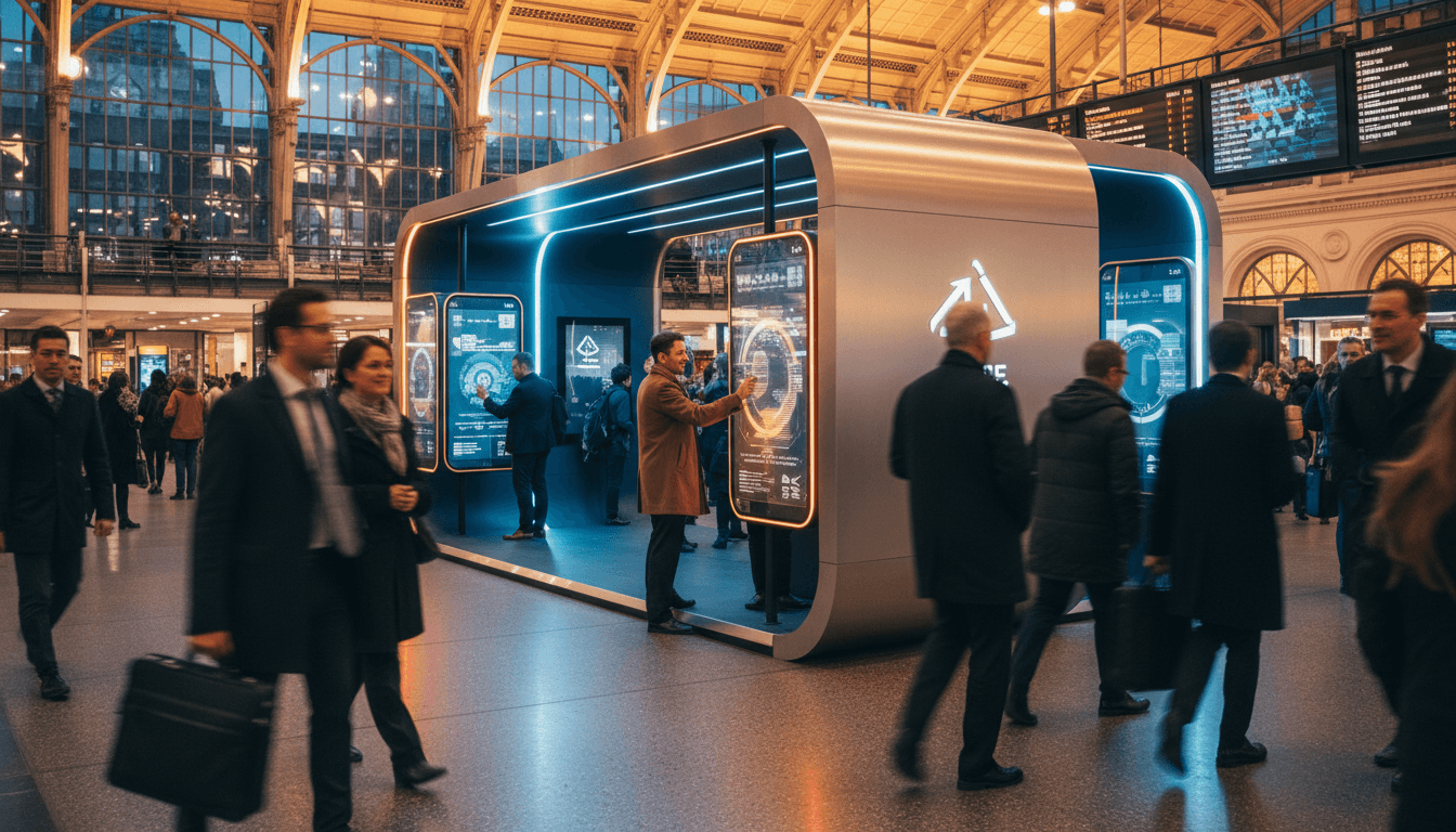 Featured image for Pop-Up Marketing Ideas UK Startups Can Copy Fast