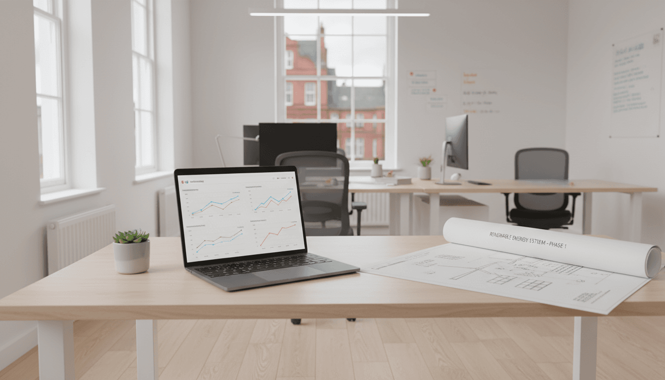 Featured image for Agency AI Platforms: What UK Startups Can Copy in 2026