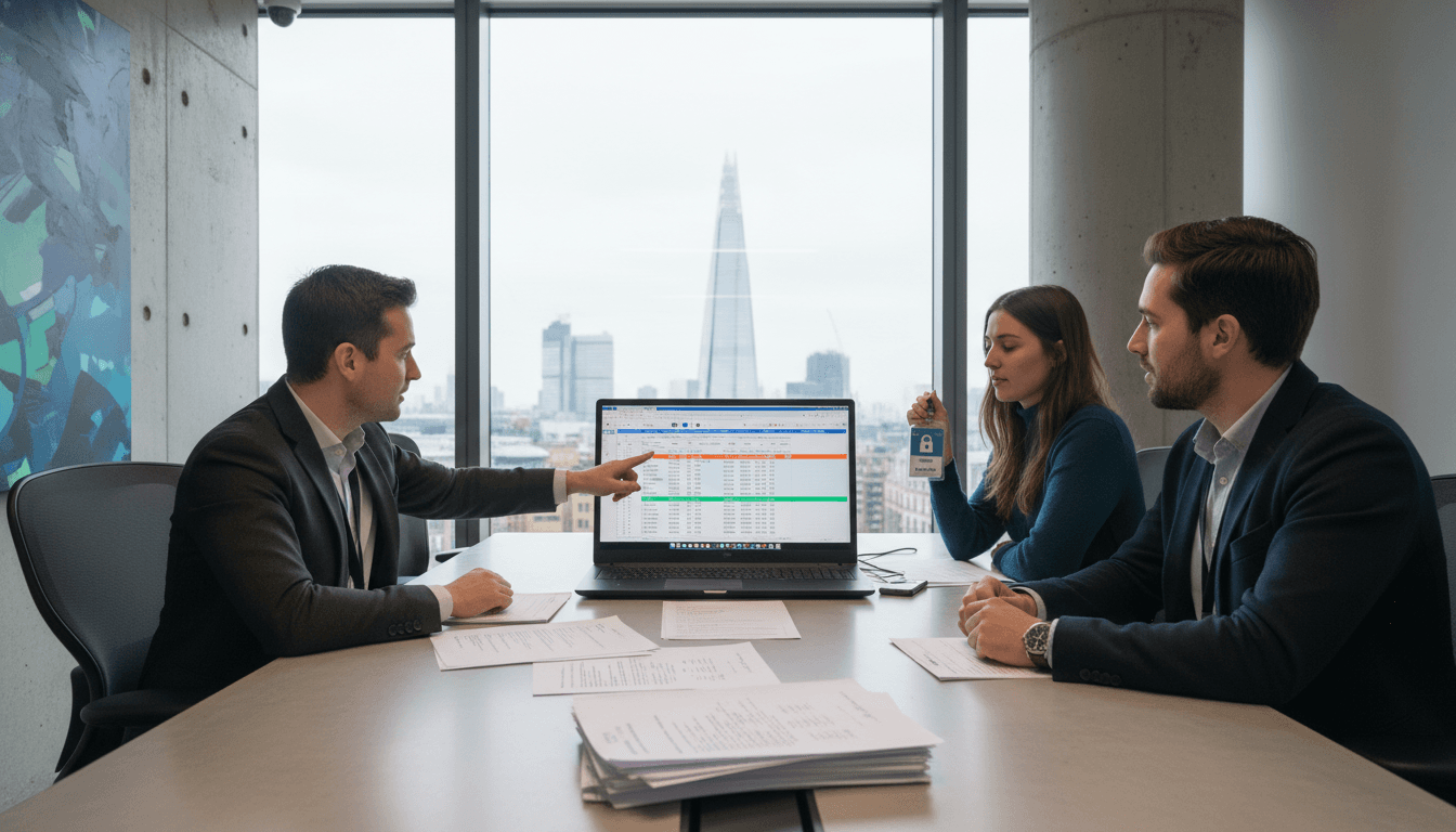 Featured image for Handling an Early Shareholder Exit Without Derailing Growth