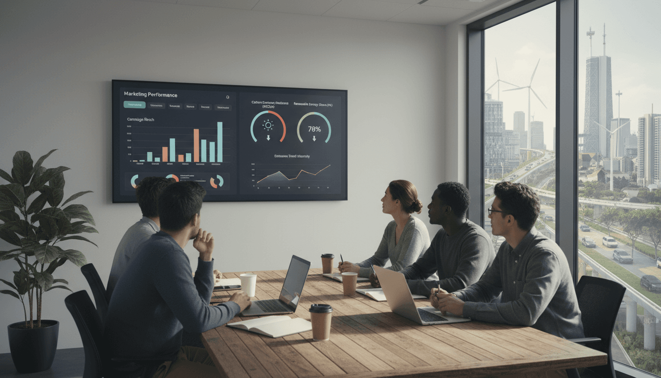 Featured image for Omnicom’s Omni Update: A Playbook for Net-Zero Growth