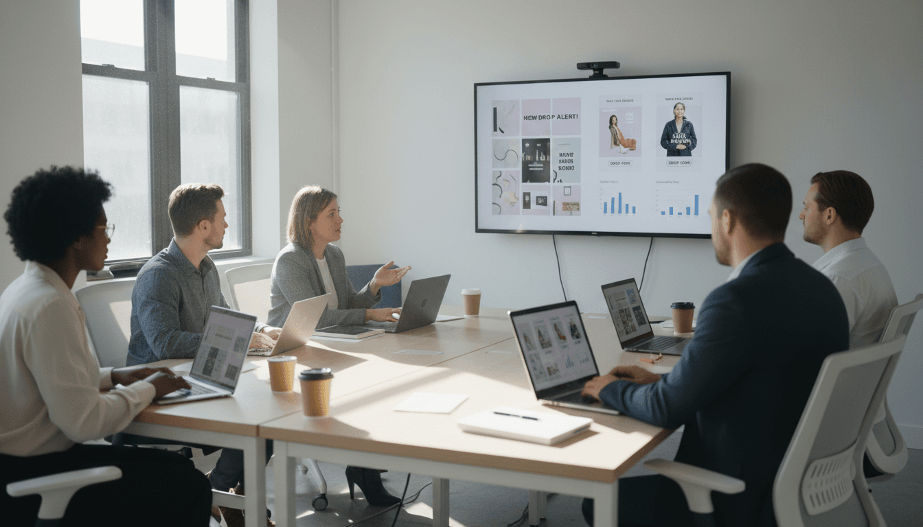 Featured image for Choosing a Digital Creative Agency: Lessons from Deliveroo