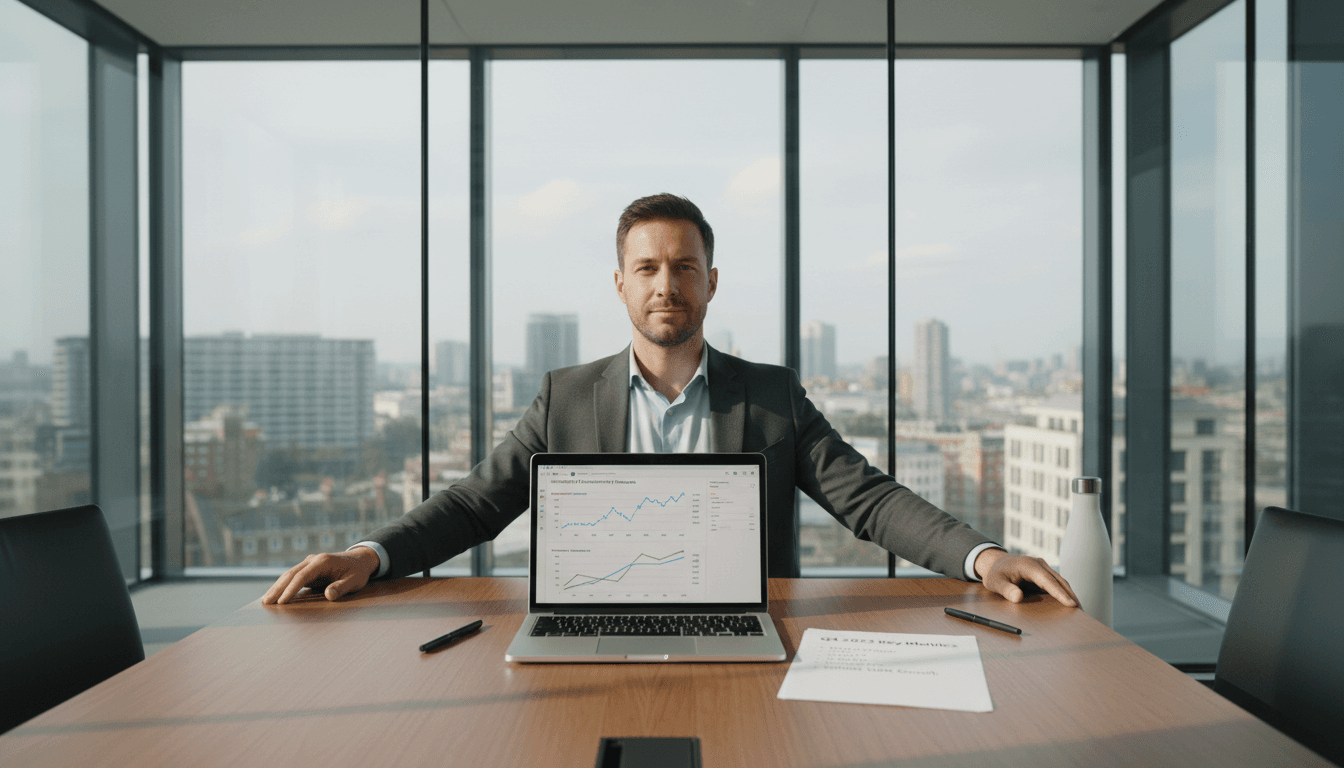 Featured image for Investor Pitch Numbers: Speak Like a Dragon