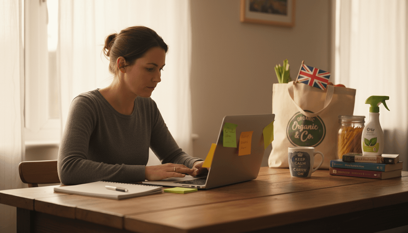 Featured image for Build Brand Loyalty Like Tesco (As a UK Solopreneur)