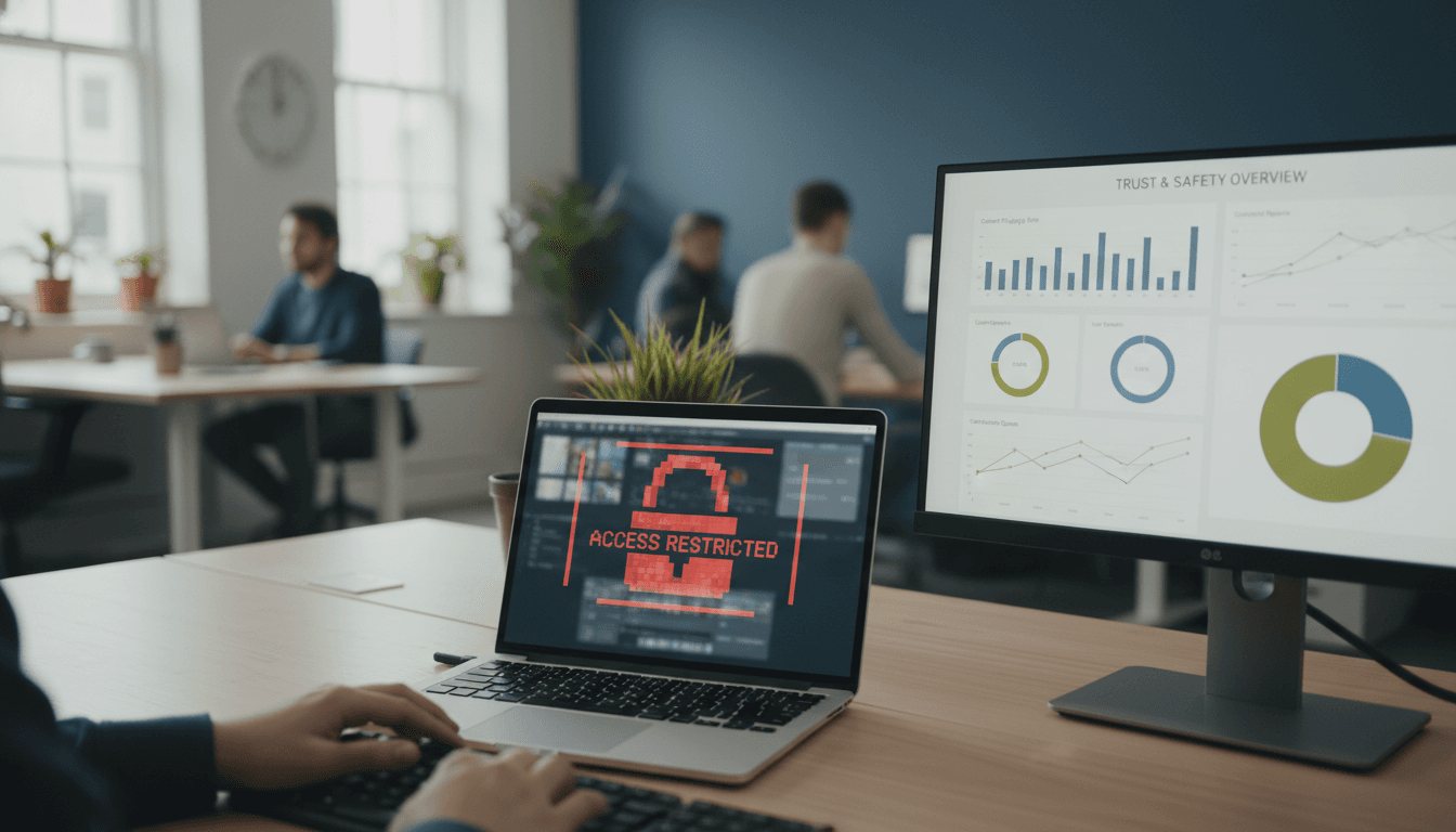 Featured image for Paywalls Won’t Fix Deepfakes: Lessons from Grok on X