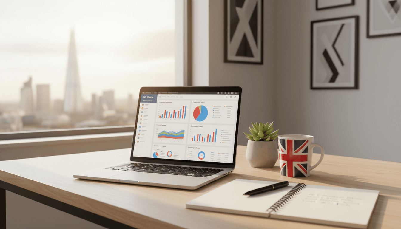 Featured image for UK Brand Pitch Trends: A Startup Marketing Playbook