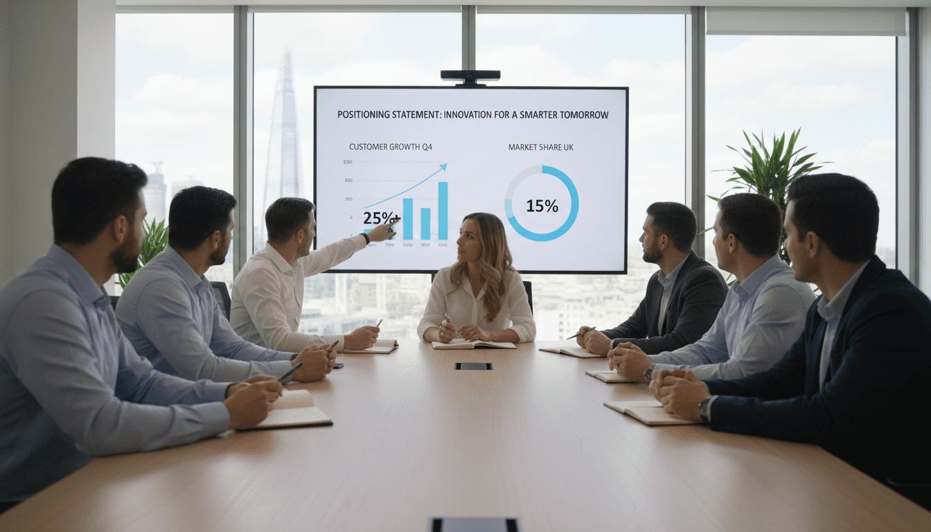 Featured image for Leadership Changes That Actually Grow Your Brand