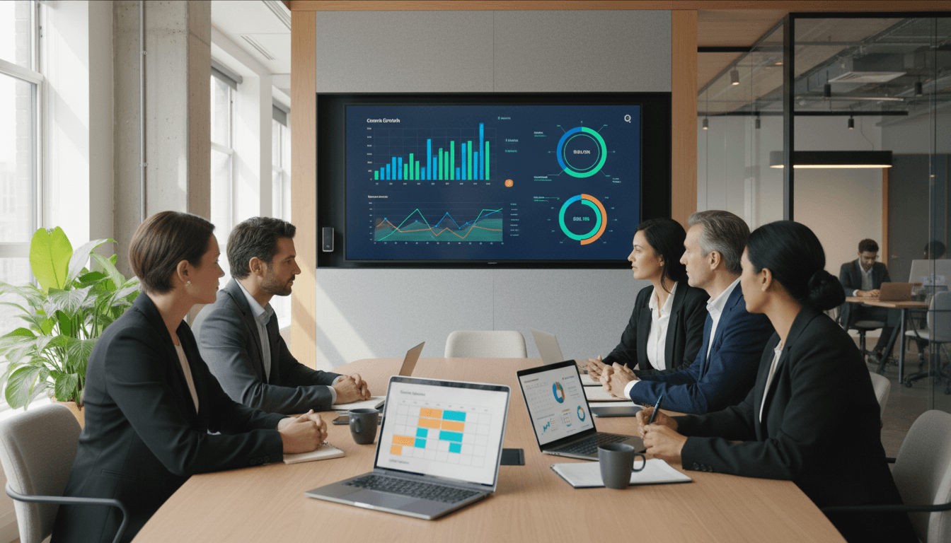 Featured image for Managing Director Hires: A Startup Growth Playbook