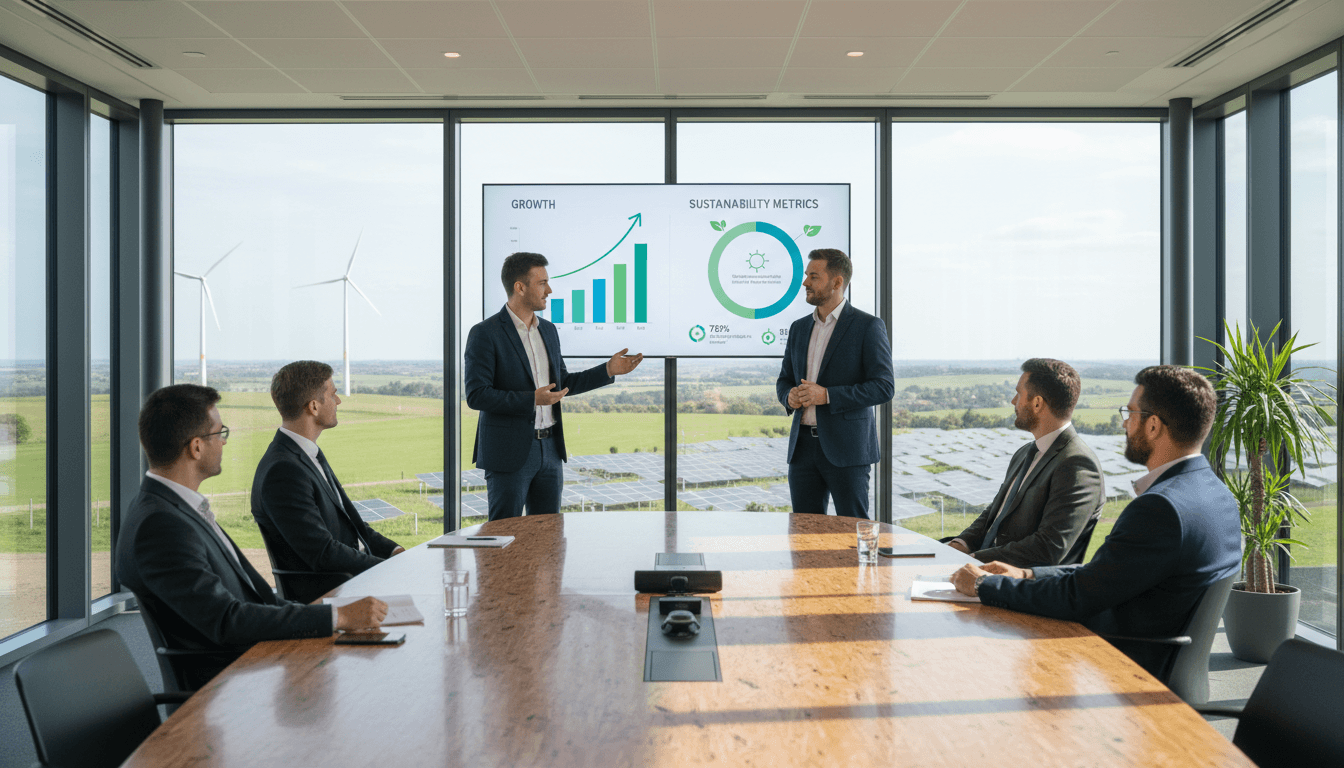 Featured image for Raising Private Equity in the UK: A Founderâs Playbook