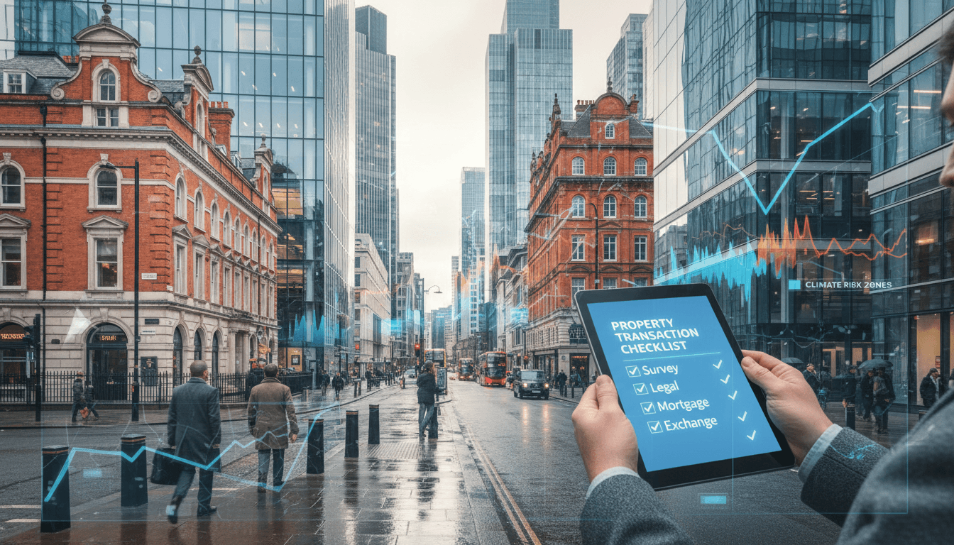 Featured image for PropTech 2026: Trends Startups Must Market Clearly