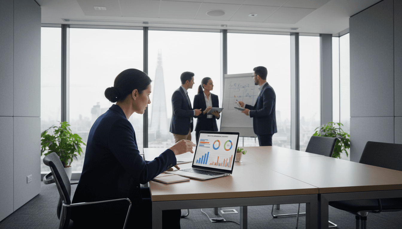 Featured image for UK Chief Exec Hires: What VML’s Move Signals for 2026