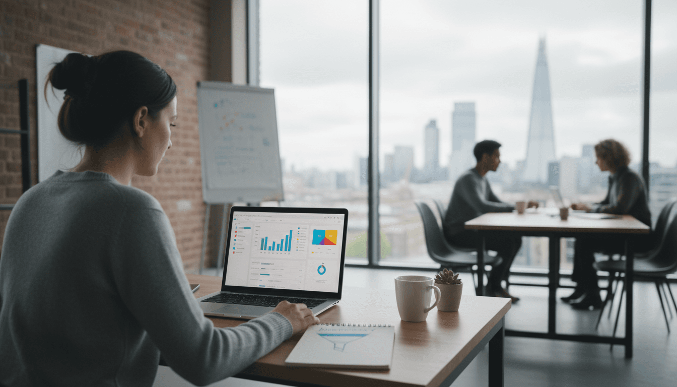 Featured image for What VML’s UK CEO Hire Means for Startup Marketing