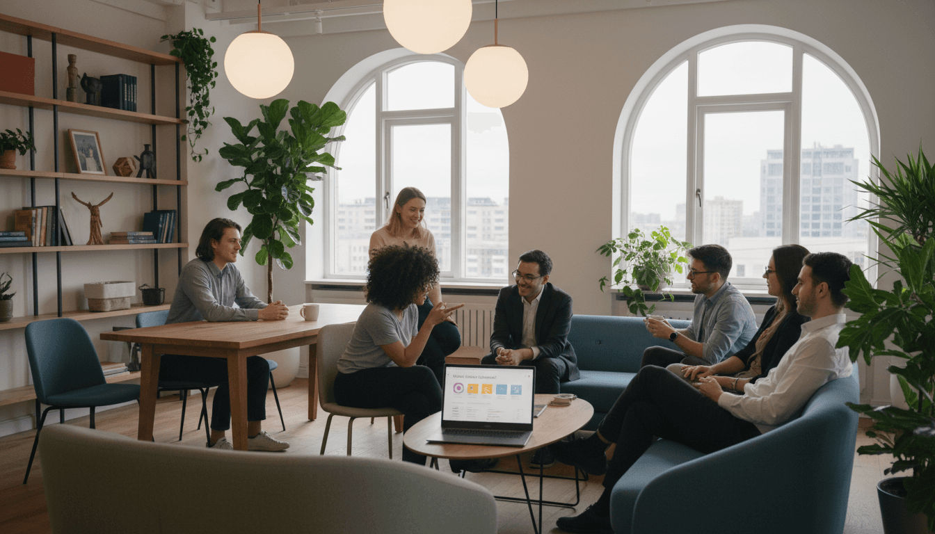 Featured image for Attract Gen Z Talent with a Wellbeing-First Brand