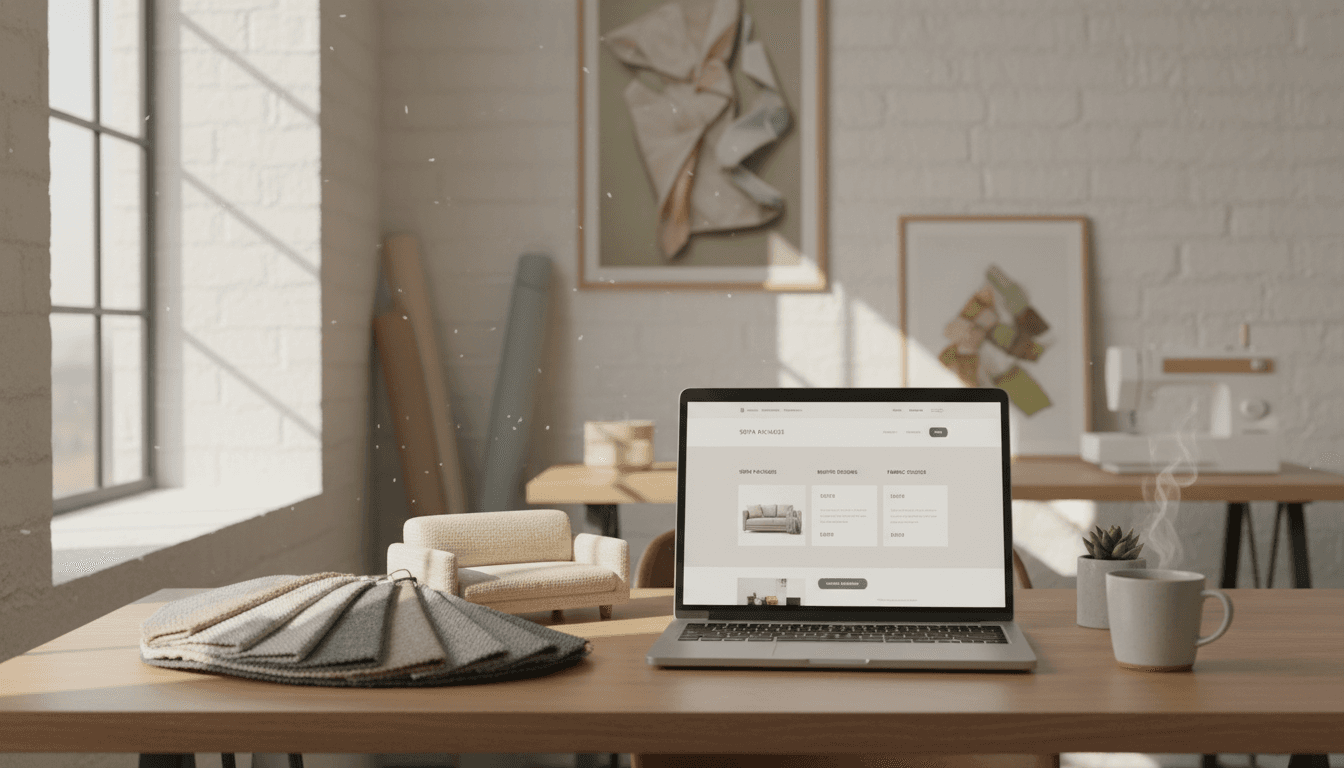 Featured image for Price Like a Sofa Store: Sell Your Startup’s Value