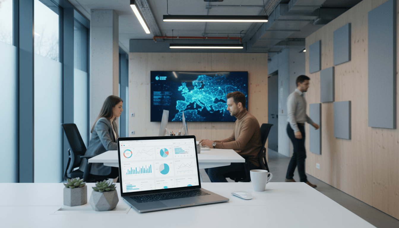 Featured image for What UK Startups Can Learn From Estonian SaaS