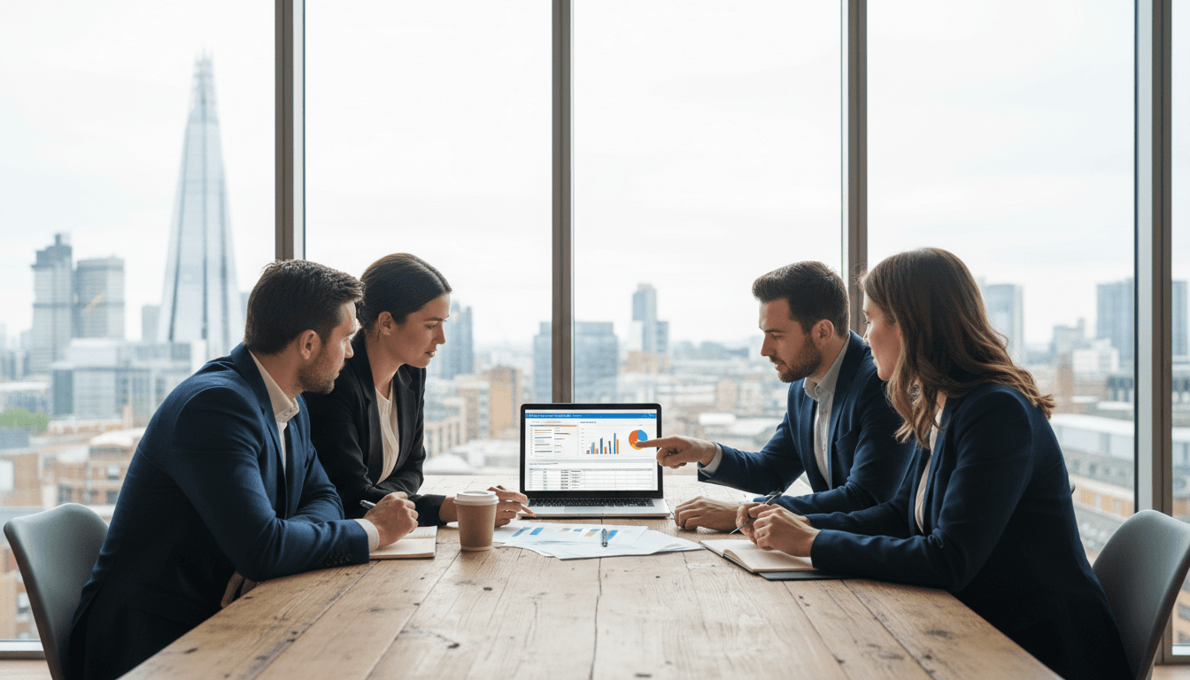 Featured image for Turn âBuild in Britainâ into Startup Growth in 2026