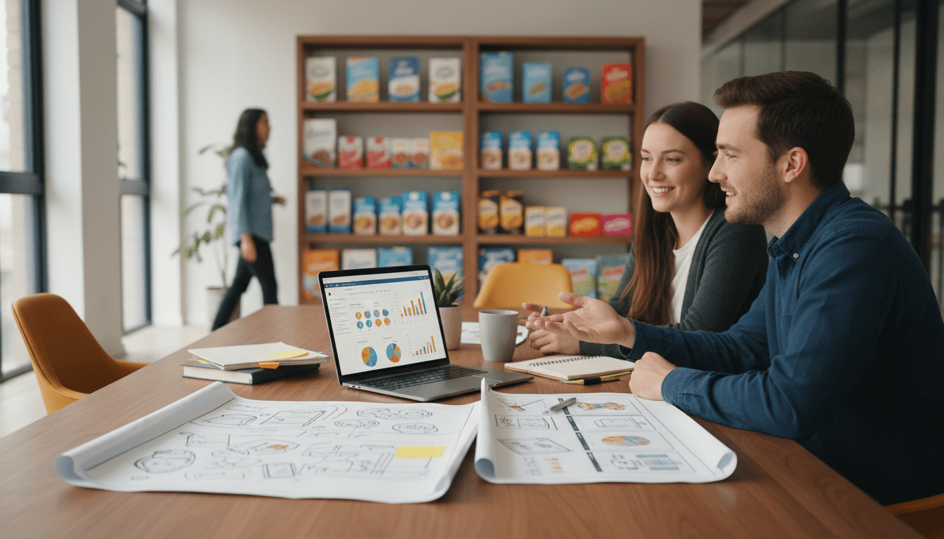 Featured image for Marketing After the UK Junk Food Ads Ban: A Playbook