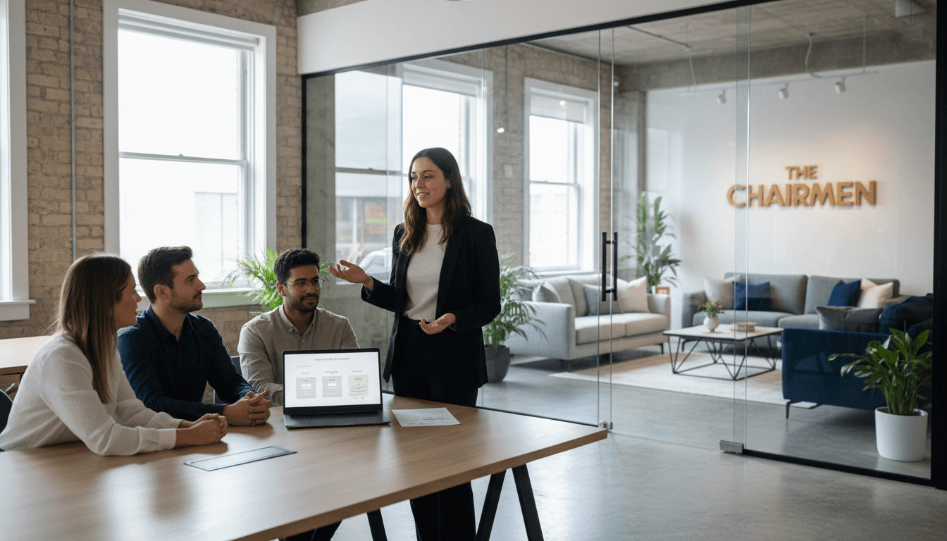 Featured image for Value-Based Pricing: What UK Startups Can Learn