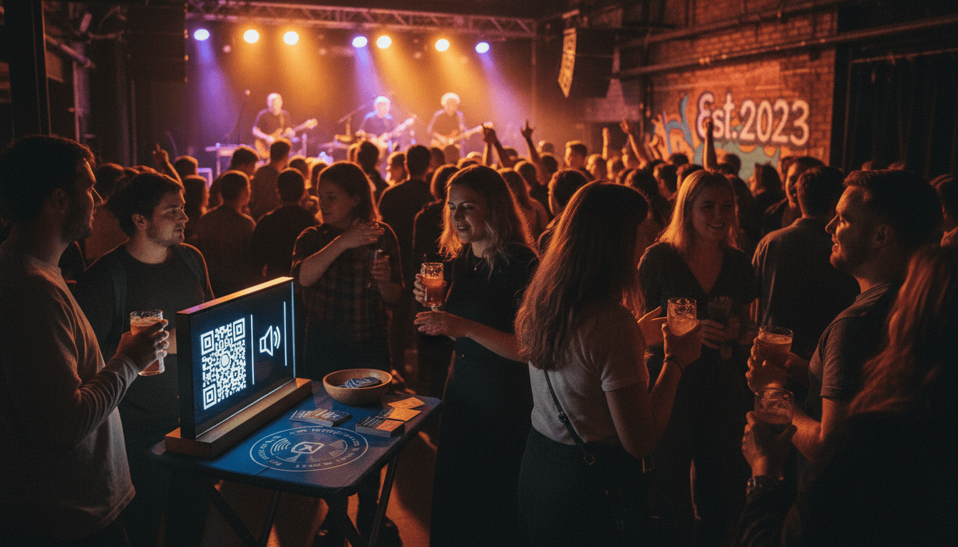 Featured image for Event Sponsorship Lessons from AB InBev x Live Nation