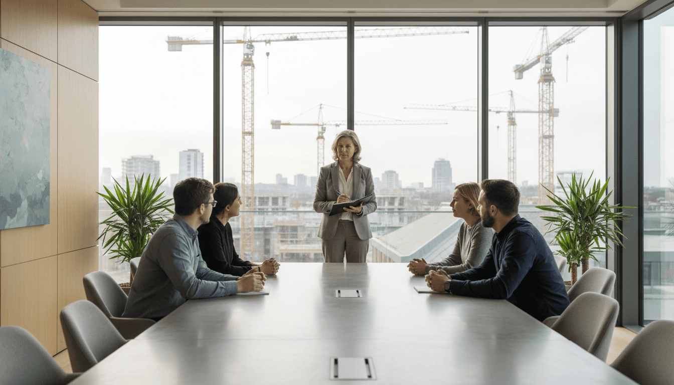 Featured image for Mediation for Scaleups: Resolve Conflict, Protect Growth